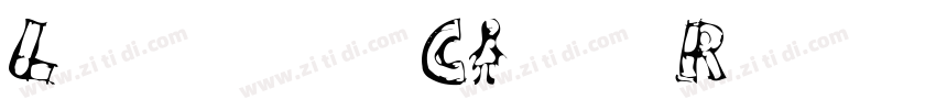 Loxley Caps Regular字体转换 Loxley Caps Regular字体转换